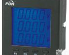 FN2xx-V<em>系列</em>交流电压智能<em>数显</em>表 FN2xx-V<em>系列</em>交流电压智能<em>数显</em>表