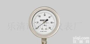  【优质】多种新款<em>精密</em>耐用膜盒<em>压力表</em>(图)