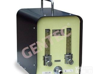 293MX 美国捷锐GENTEC 293MX系列 <em>焊接</em>用气体<em>配比</em>器系列