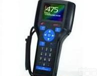  <em>罗斯蒙特</em>475手操器（<em>Rosemount</em> 475 Field Communicator）