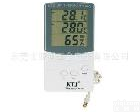  <em>温湿度计</em> KTJ室内外记忆 <em>温湿度计</em> <em>TA318</em>