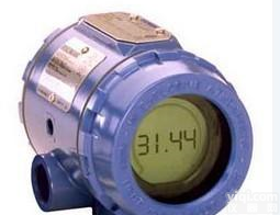  艾默生罗斯蒙特一体化温度变送器3144系列