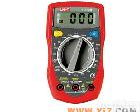 UT33A 数字<em>万用表</em> 优利德<em>掌上</em>型数字<em>万用表</em>UT33A 自动量程