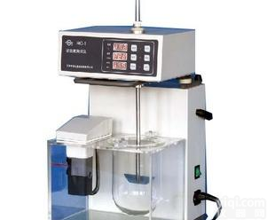  <em>MHRC</em>-1溶出度单杯<em>测试仪</em>