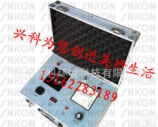  西安室内装修<em>环境污染</em>检测(图)