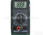 MY6013A <em>华谊</em> MY6013A 便携式数字<em>电容表</em>  20mF