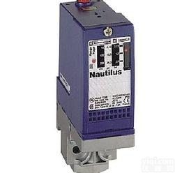  施耐德压力开关XMLA004A2S11 压力<em>传感器</em> 固定<em>差分</em>机电式压力开关