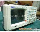 <em>ADS1102CA</em> 安泰信<em>ADS1102CA</em><em>彩色</em>数字存储<em>示波器</em> (100MHz/2通道/ 1GS/s)