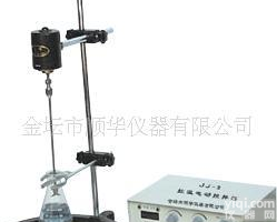 JJ-3 <em>控温</em><em>电动</em><em>搅拌器</em>