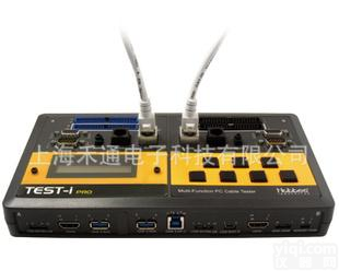 台湾禾普电脑<em>线材测试仪</em>　<em>线缆测试仪</em>器　接口全