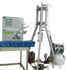  动态轴向压缩<em>制备</em>（DAC）<em>系统</em>