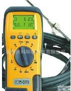  兴科<em>旗下</em>之燃烧烟雾分析仪