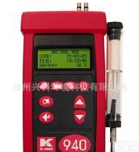  仪器仪表之<em>KM940</em>手持式<em>多组分</em><em>烟道</em>气体分析