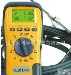  <em>兴科</em>仪器之燃烧<em>烟雾</em><em>分析仪</em>