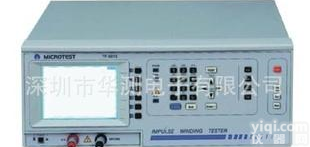  TF-6815 <em>脉冲</em>层间<em>短路</em><em>测试机</em>