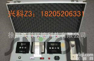  六合一带打印甲醛检测仪