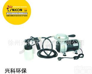  XK-<em>PT1</em>去除甲醛专用治理<em>喷涂机</em> 喷光触媒专用