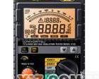 MODEL3125 <em>日本</em>共立<em>兆欧表</em>3125 KYORITSU <em>数字</em>高压<em>兆欧表</em>