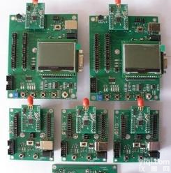  DICE-CC2530无线<em>传感器</em>Zigbee网络开发<em>套件</em>