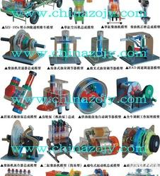  <em>拖拉机</em>柴油机<em>教学设备</em>|SZJ系列-柴油机<em>拖拉机</em><em>教学设备</em>