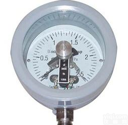  专业磁助式电接点<em>压力表</em>瑞凌专业厂家<em>直销</em>