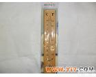 TW-012 厂家<em>温度计</em> 塑料<em>温度计</em> 木头<em>温度计</em> <em>体温计</em>加工批发