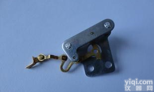  生产<em>压力表</em>机芯、<em>各种</em>机芯