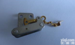 <em> 专业生产压力表</em>机芯及新产品开发