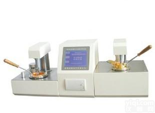 <em> 开、闭口闪点测定仪</em>  闪点  开口 闭口