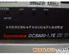 DCS600-1.7E <em>便宜</em><em>出售</em>sorensen  DCS600-1.7E可编程电源 特价出租