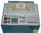 MS2673-IIB <em>绝缘油</em>自动<em>耐压</em>仪—江苏名Pai