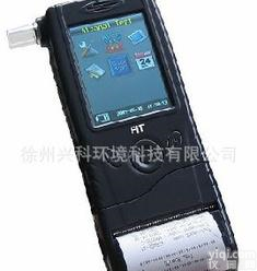  兴科仪器之FiT353 <em>系列</em><em>酒精测试仪</em>