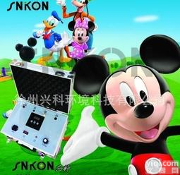  安利“<em>逸新空气净化器</em>”长春空检仪