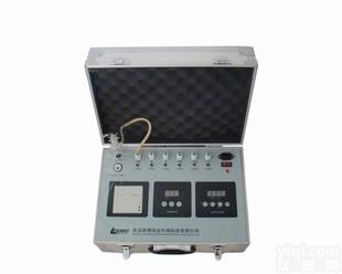  路博LB-3JY新款室内<em>空气质量</em><em>分光</em><em>光度</em>打印检测仪  <em>分光</em>打印六合一