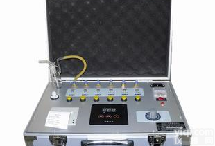  <em>青岛路</em>博六合一<em>空气质量</em>检测仪（带打印）