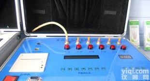  室内<em>空气质量</em><em>检测仪</em>——微电脑室内<em>空气质量</em><em>检测仪</em>