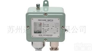  <em>UEDA SEISAKUSHO 压力开关</em>