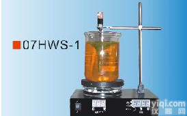  <em>数显</em>恒温/<em>恒速</em>磁力<em>搅拌器</em>