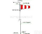  直升机停机坪风向标！<em>航空</em><em>障碍灯</em>！<em>航空</em>灯！GPS<em>航空</em><em>障碍灯</em>！