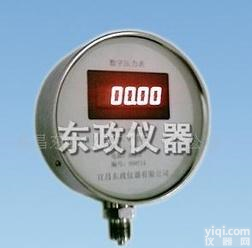  <em>专业生产</em>不锈钢<em>数字</em>压力表
