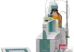  <em>瑞士</em><em>万通</em>888<em>专业型</em>Titrando智能电位滴定仪