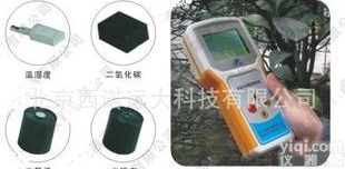  <em>TNHY</em>-5  手持气象测定仪/<em>手持式</em><em>气象站</em>