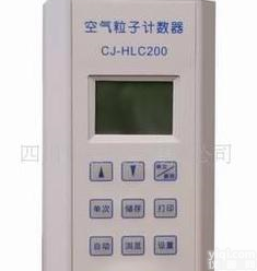  CJ-HLC200尘埃空气粒子计数器(特价<em>激光</em><em>手持式</em>LCD)