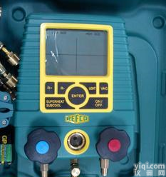  瑞士威科电子雪种表/电子<em>冷媒</em>表，<em>原装进口</em>，质量有保证！