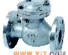 <em>H44W-16P 不锈钢旋启式止回阀</em>，H44W，H41W，H14W