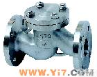 <em>H41W-16P 不锈钢升降式止回阀</em>，止回阀，Ｈ４１Ｗ－１６Ｐ