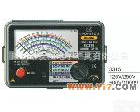 3315/3316 日本共立<em>KYORITSU</em>  <em>指针式</em>绝缘测试仪3315/3316
