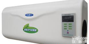  江苏巨光 <em>臭氧</em><em>挂壁式</em> 无残留 无副作用/空气净化器