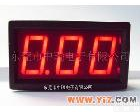<em>UP3130A</em> DC10V迷你三位<em>数字</em><em>表头</em>