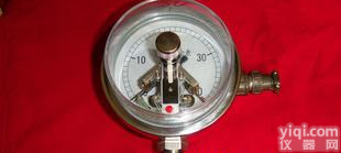  <em>宜昌市</em><em>德卡</em>电气有限责任公司，生产YPX-150C全钢<em>膜片</em>电接点压力表